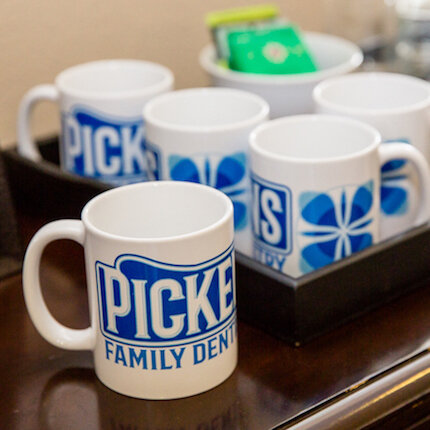 Branded Mugs - Photos - Pickens Family Dentistry.jpg