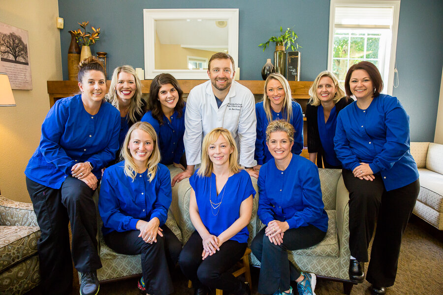 Pickens Family Dentistry Team - Photos - Pickens Family Dentistry.jpg