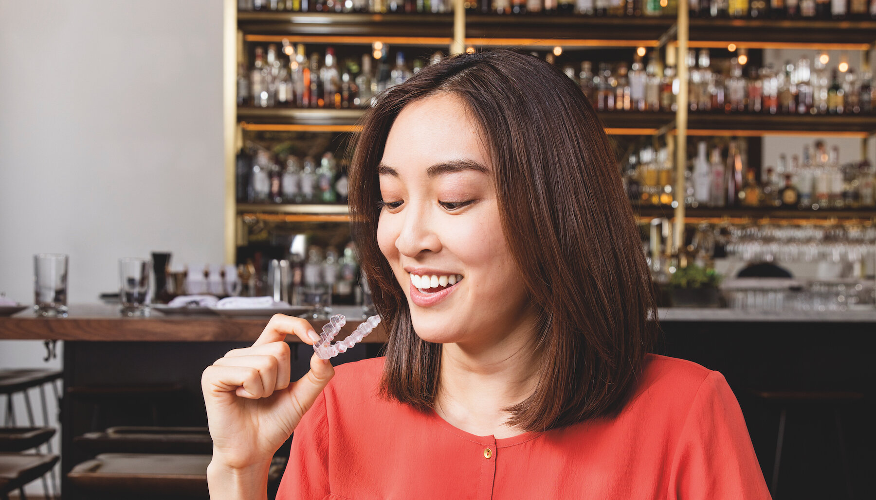 Cosmetic Dentist at Pickens Family Dentistry