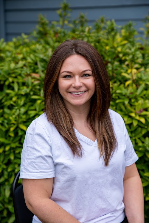 Aly Parsons
