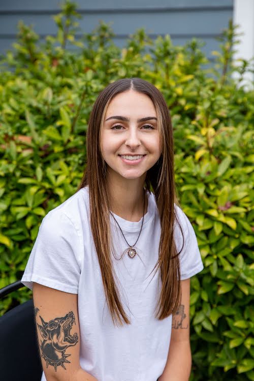 Maddie Vasko